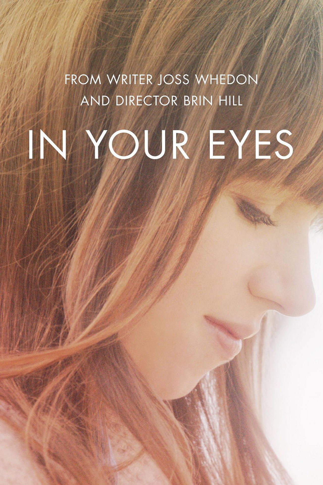 In Your Eyes – plakát 4