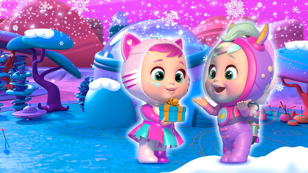 Bebés Llorones Lágrimas Mágicas — Épisode 13