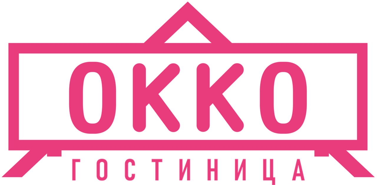 Гостиница Окко