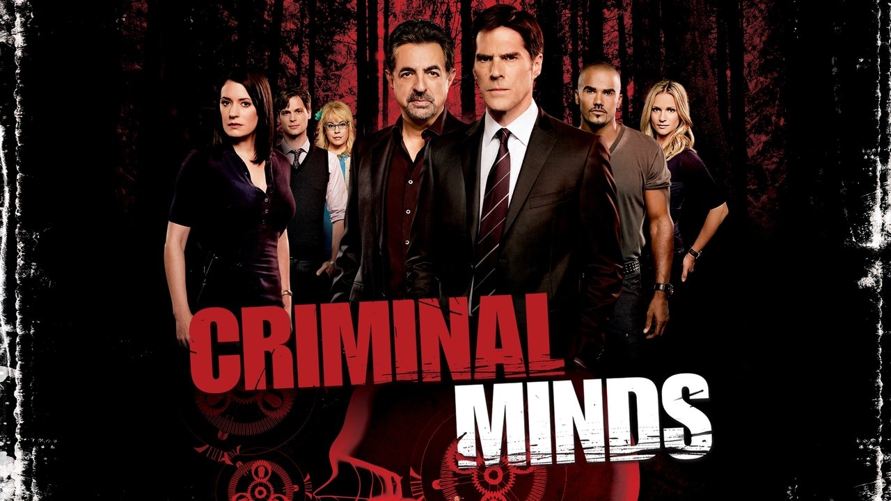 Criminal Minds - Season 11