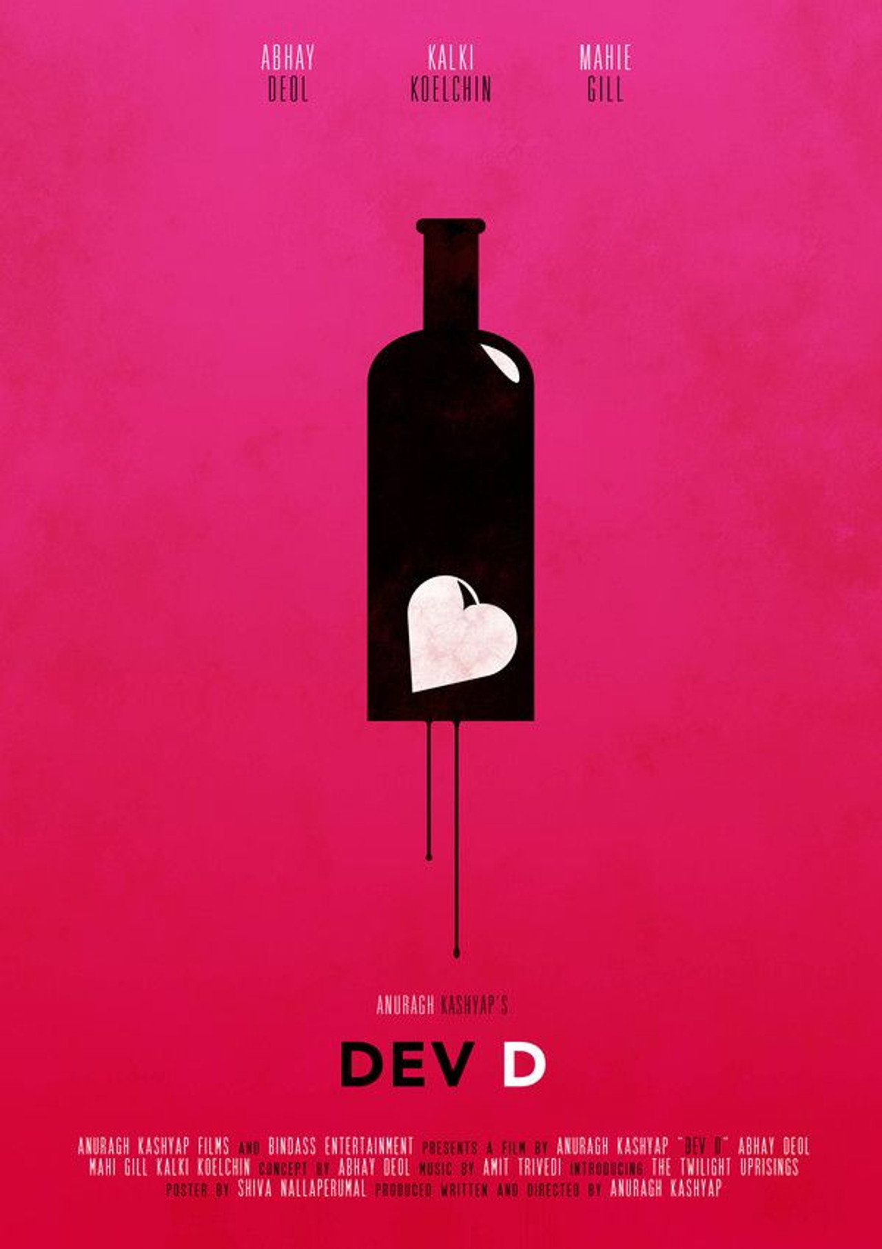 posters 9