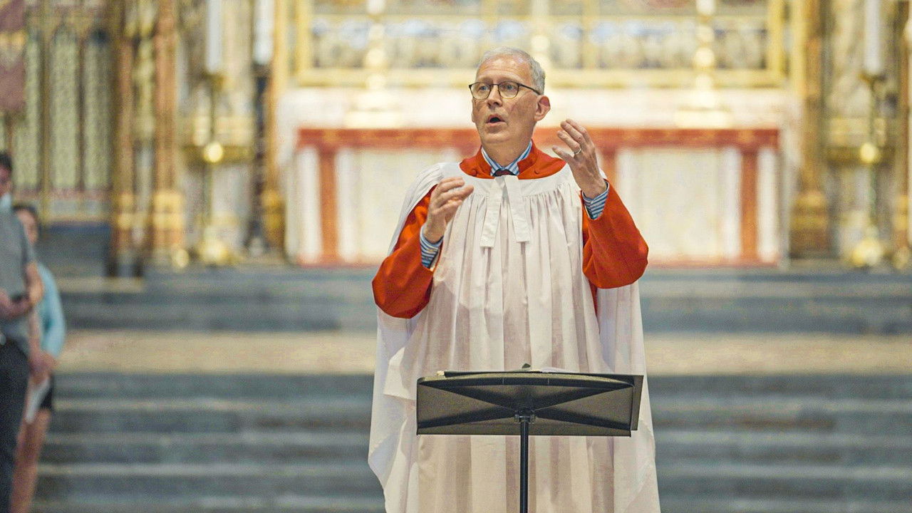 Westminster Abbey: Behind Closed Doors — Épisode 5