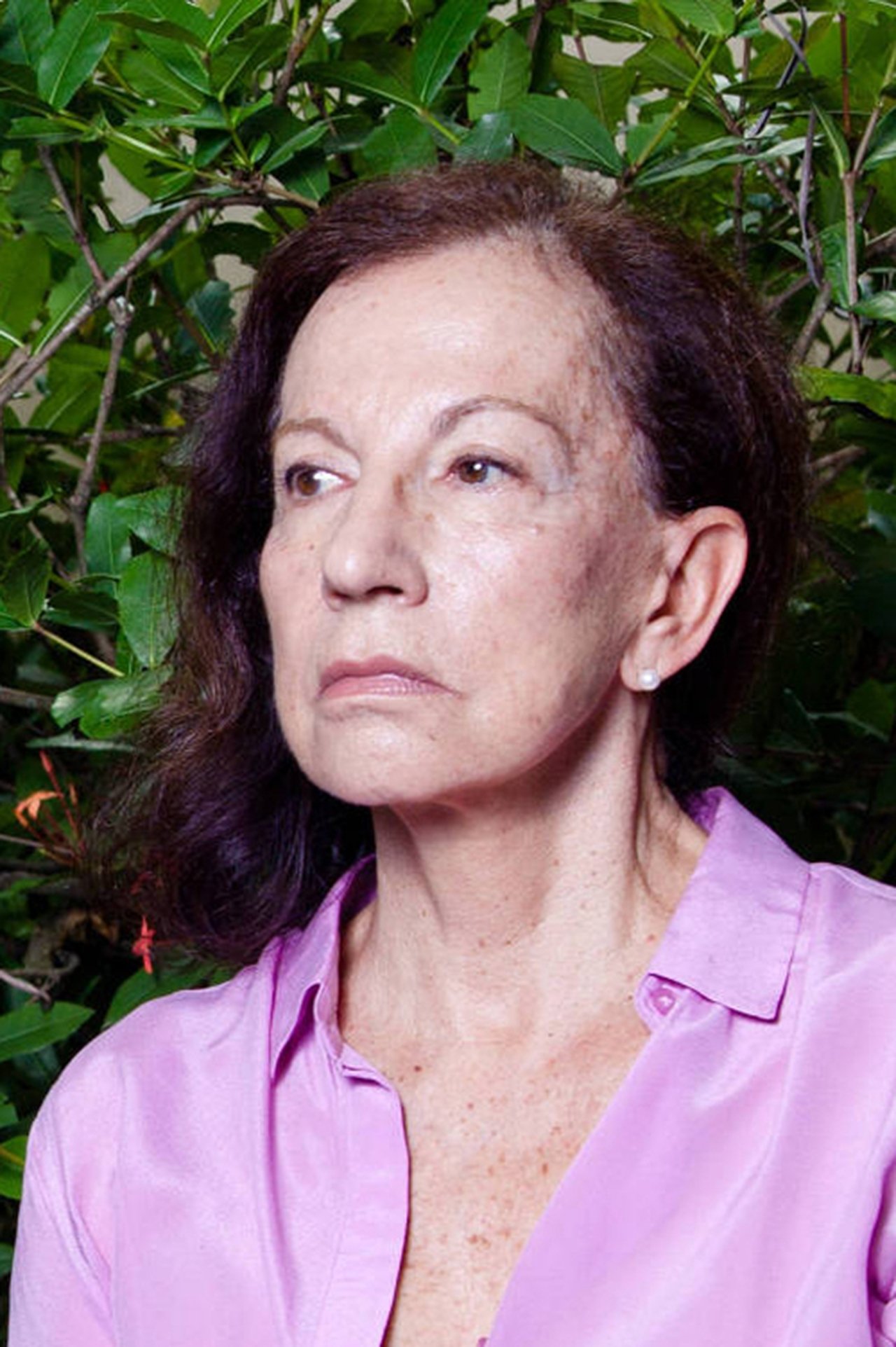 Photo of Helena Solberg