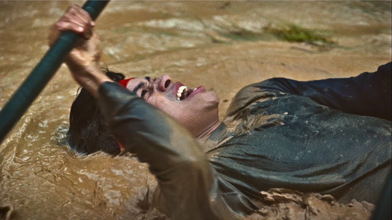 Os Mistérios De Olam — Épisode 1