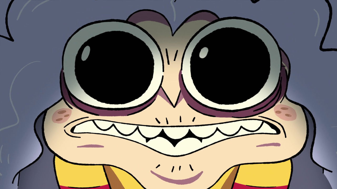 Wylde Pak — Épisode 20