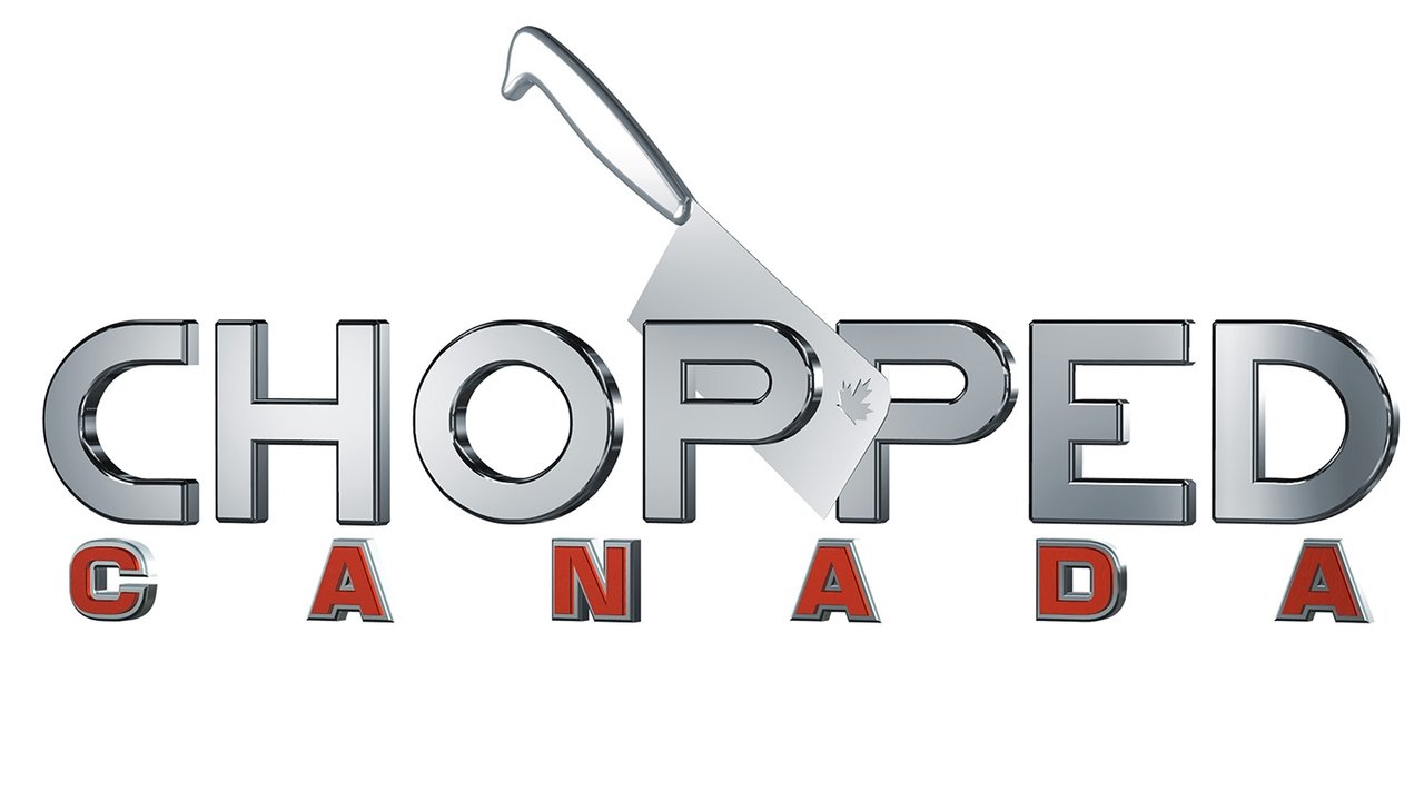 Chopped Canada background