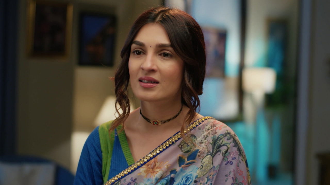 पंड्या स्टोर — Épisode 660