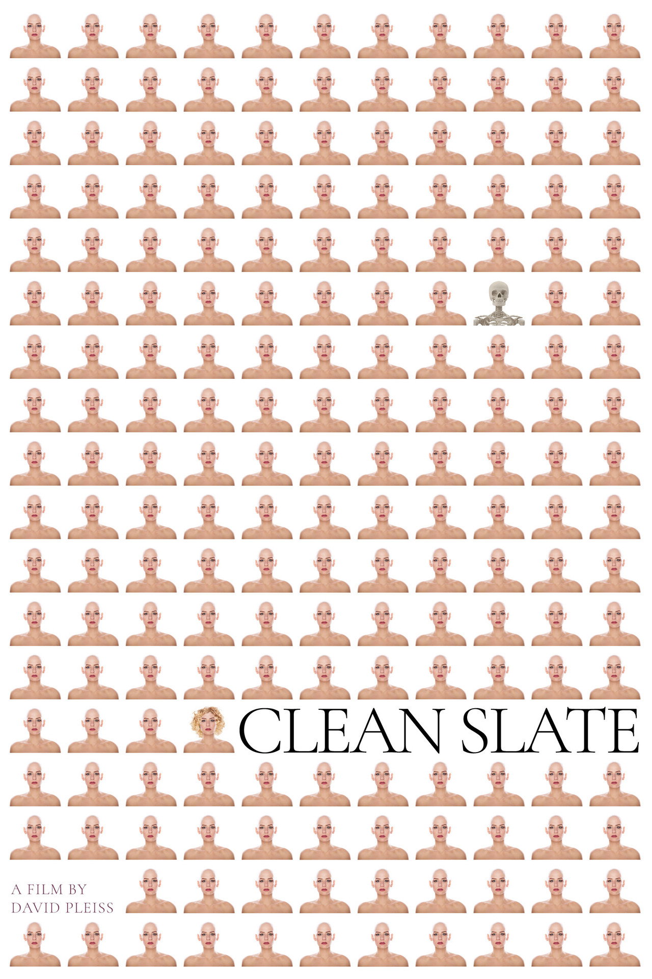Clean Slate