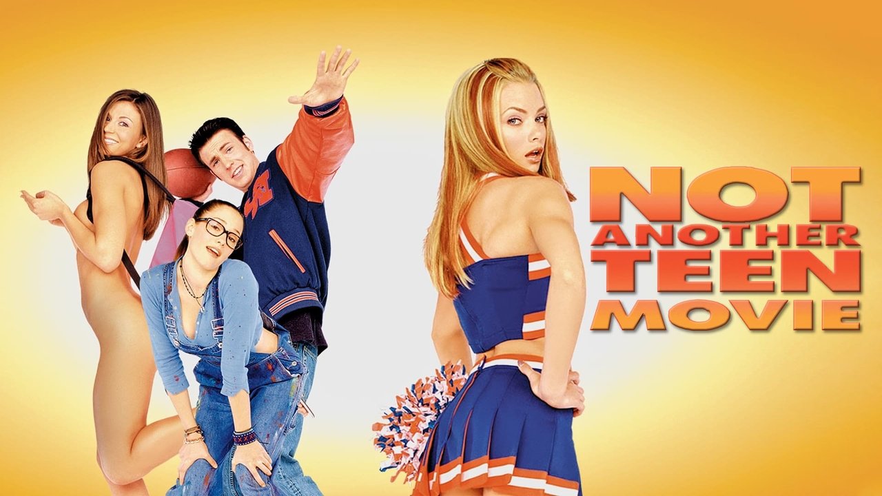 Not Another Teen Movie (2001)