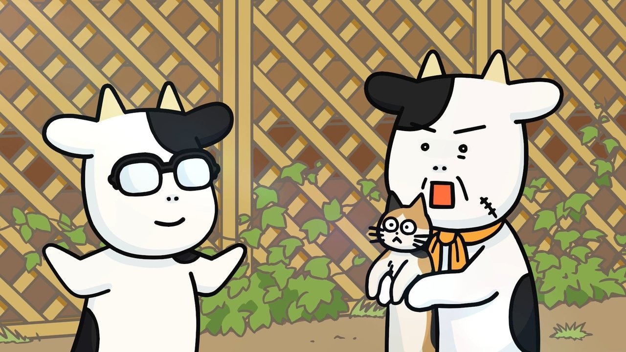 Hyakusho Kizoku-the farmer's days - Season 1 Episode 27 : Long live dogs and cats!