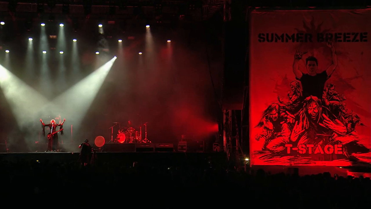Eivør Summer Breeze 2026