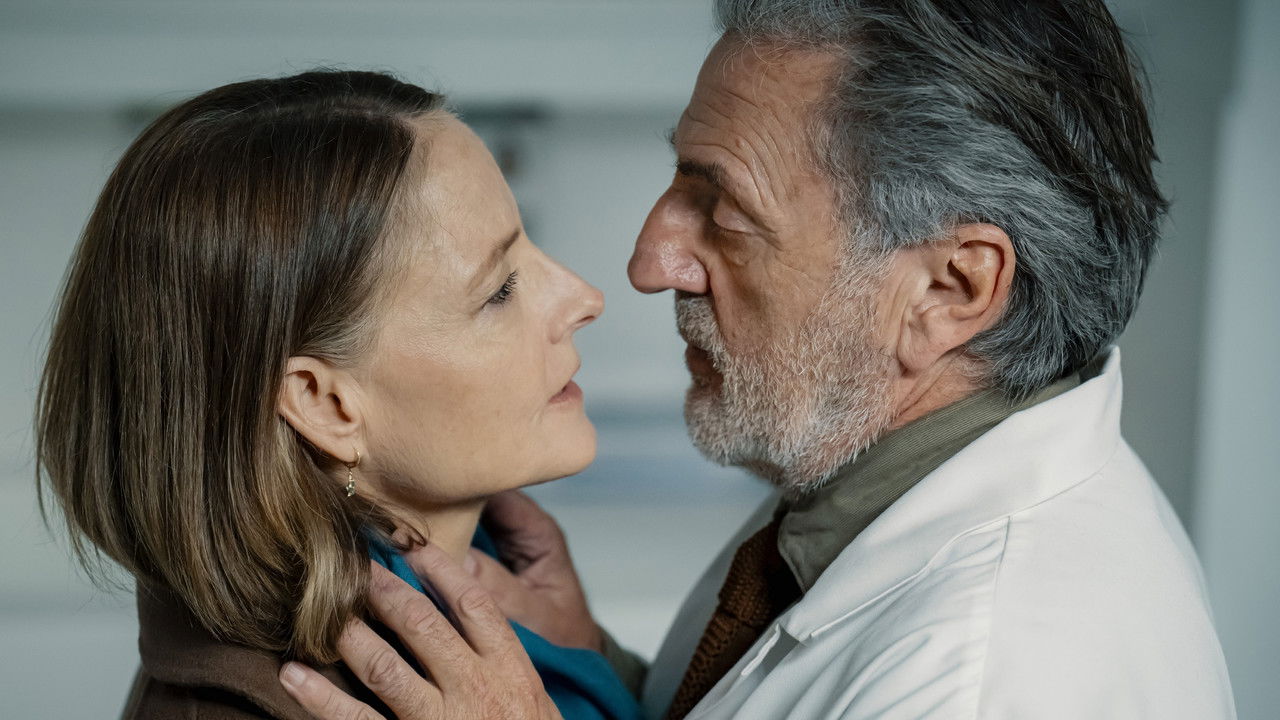 A Private Life (2025) trailer