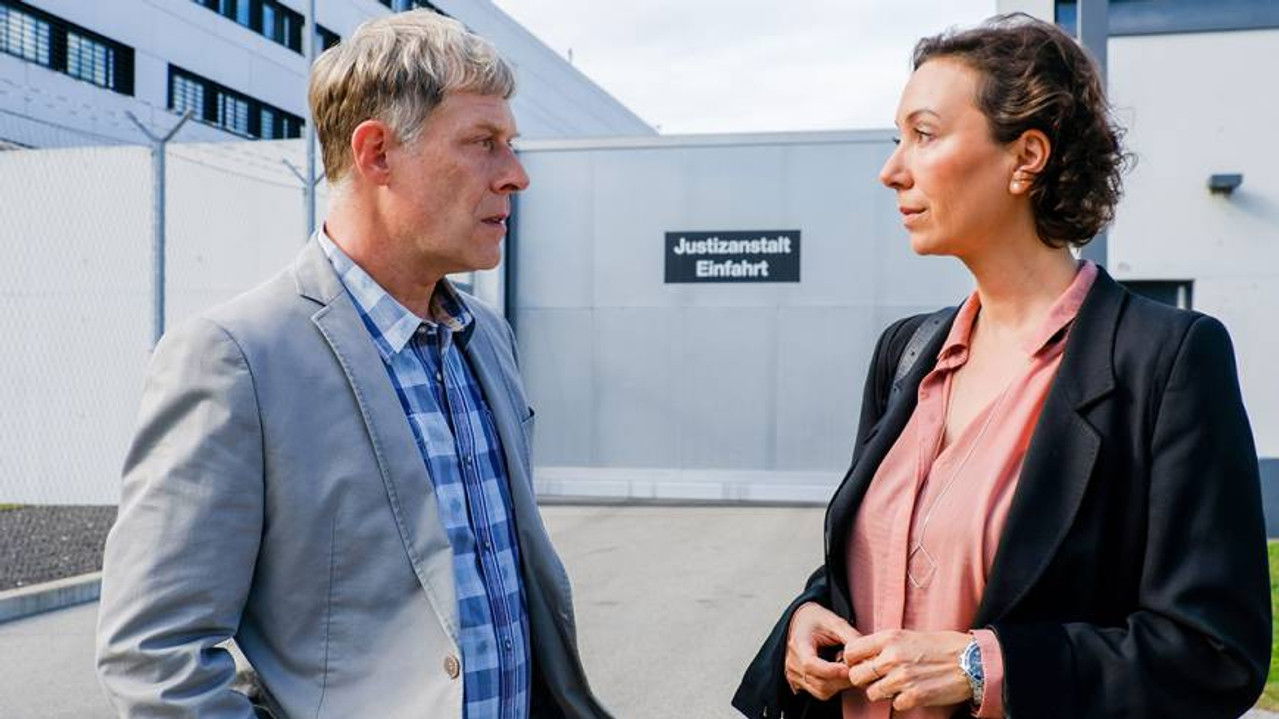 Schnell ermittelt — Épisode 3