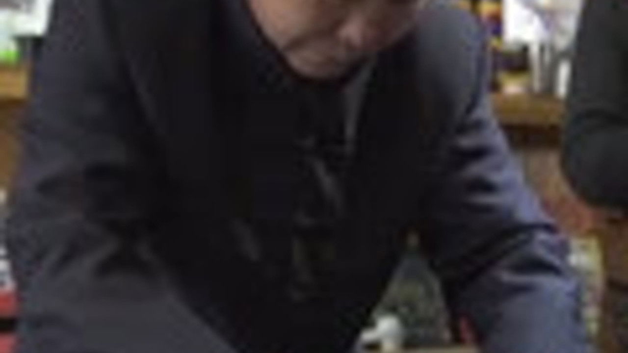 传奇故事 — Épisode 52