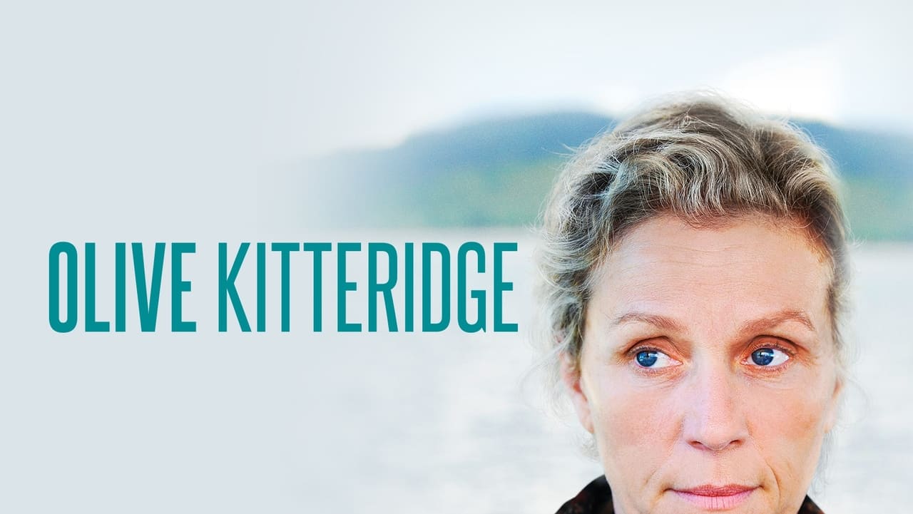 Olive Kitteridge background