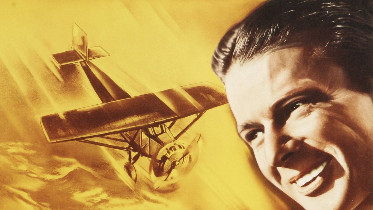 The Flying Irishman (1939)