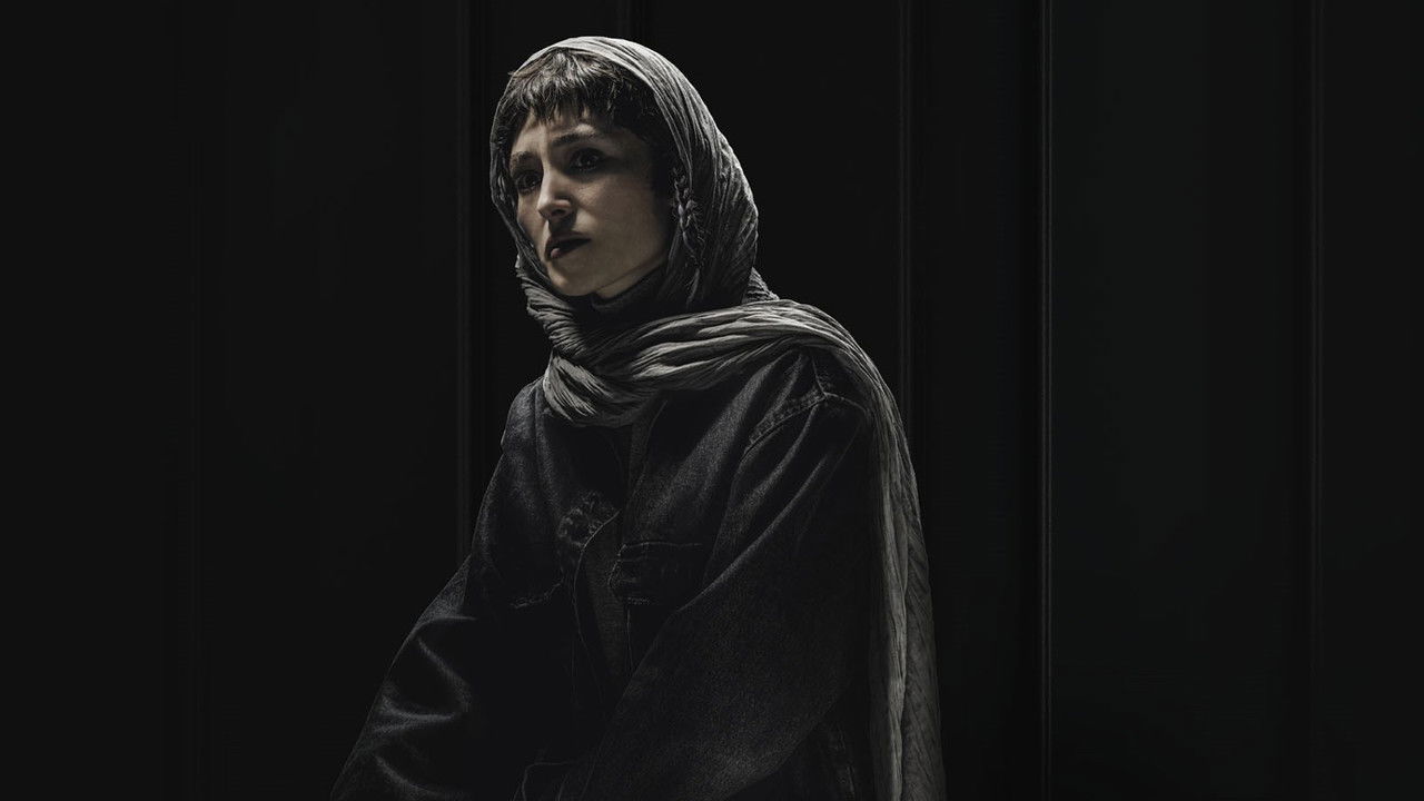 جنگل آسفالت — Épisode 3