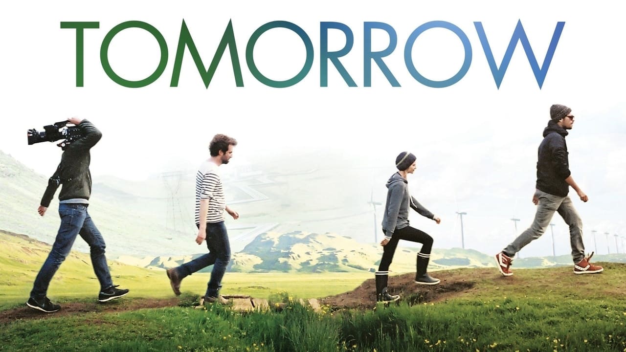 Tomorrow (2015)