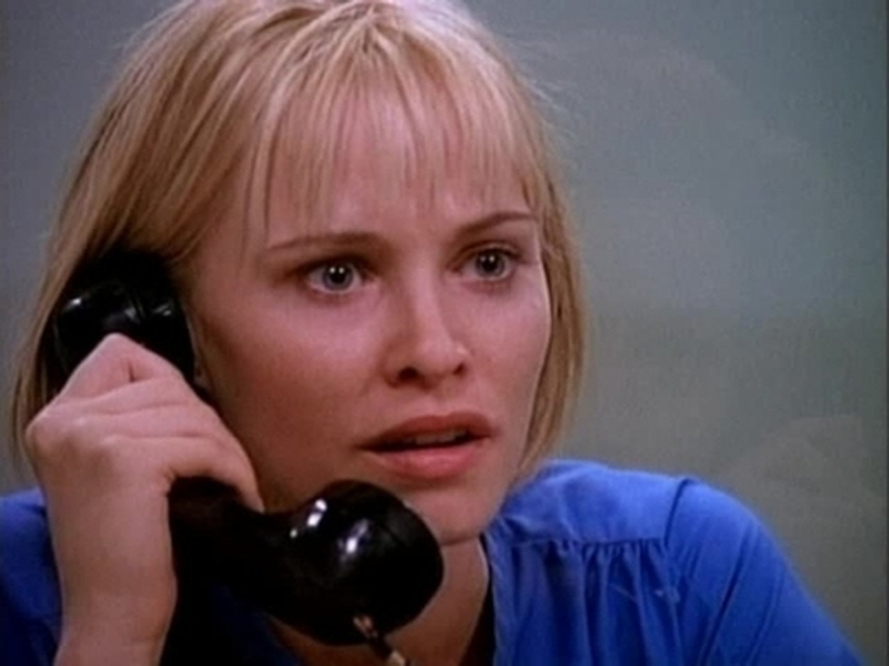 Melrose Place - Season 3 Episode 1 : I Am Curious Melrose