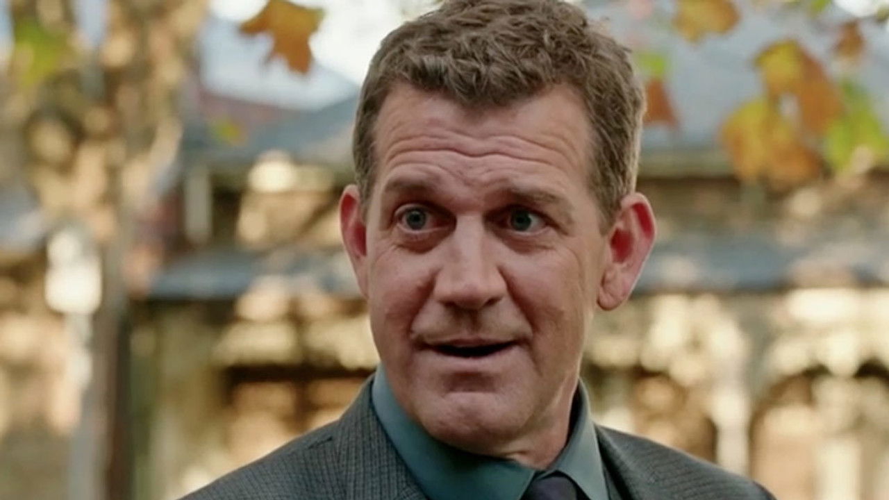 House Husbands — Épisode 3