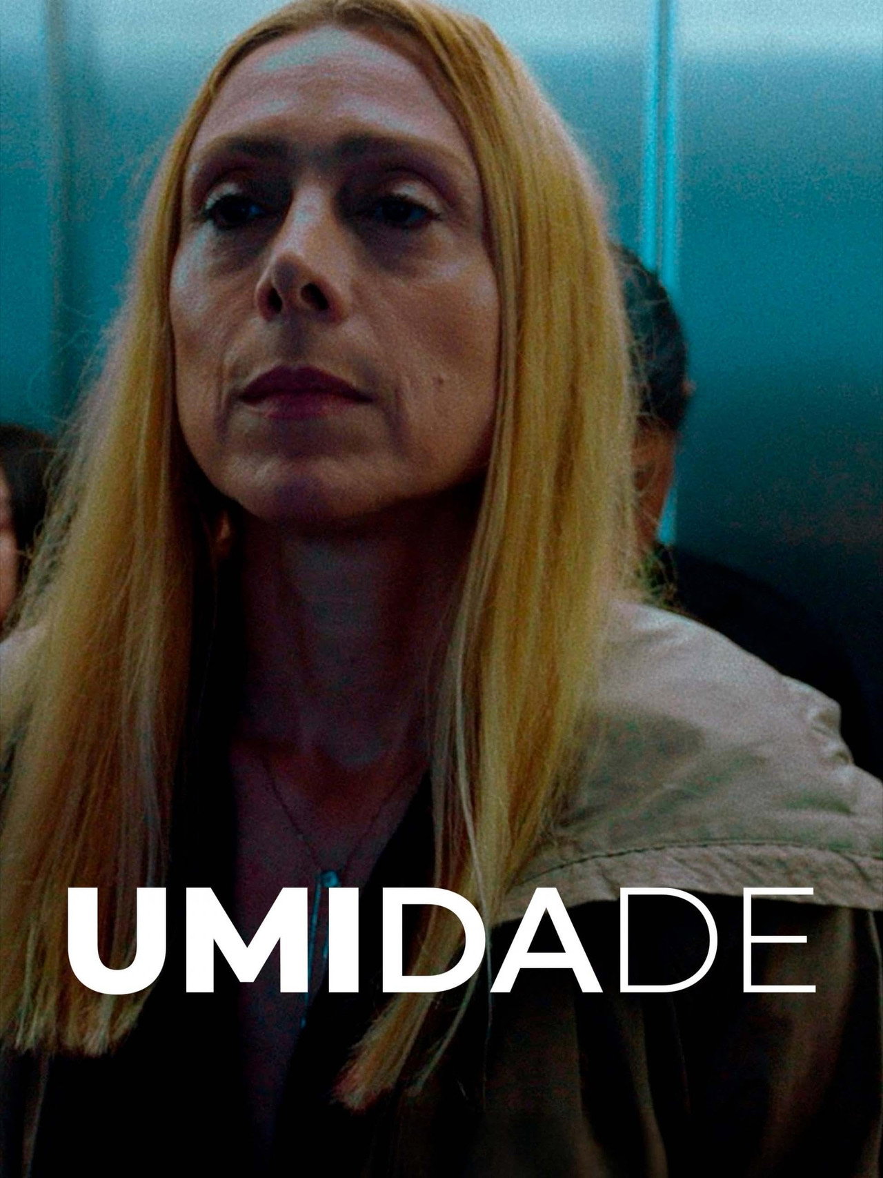 Umidade filmaffisch