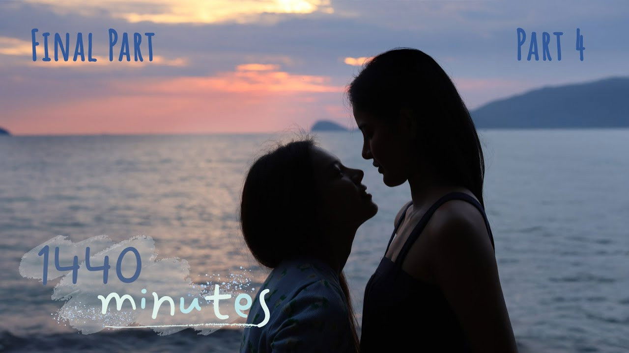 1440 Minutes — Épisode 4