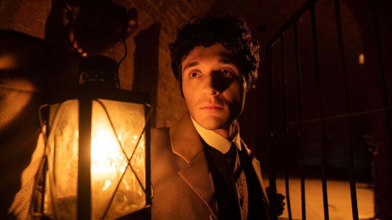 Matylda — Épisode 6