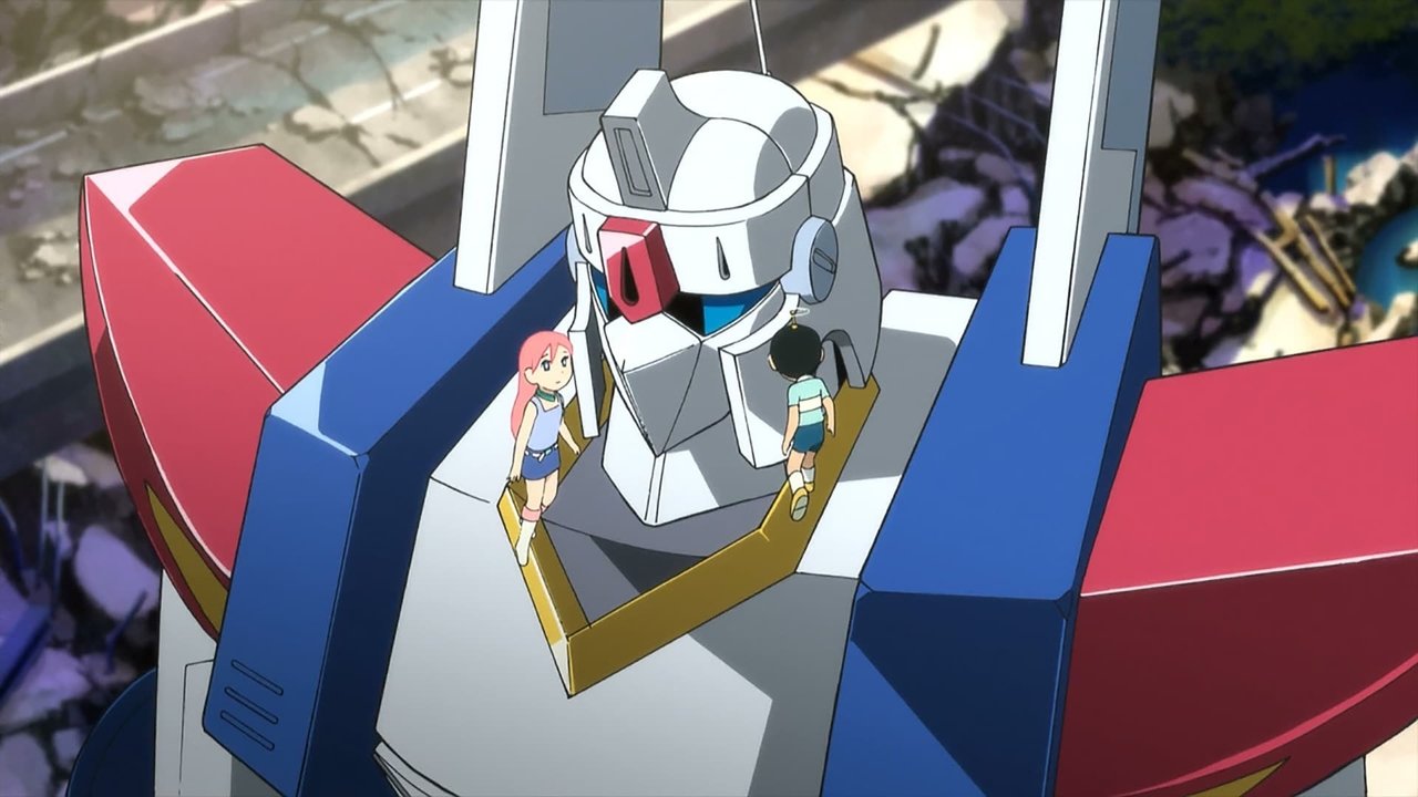 Doraemon - Season 0 Episode 31 : Episode 31
