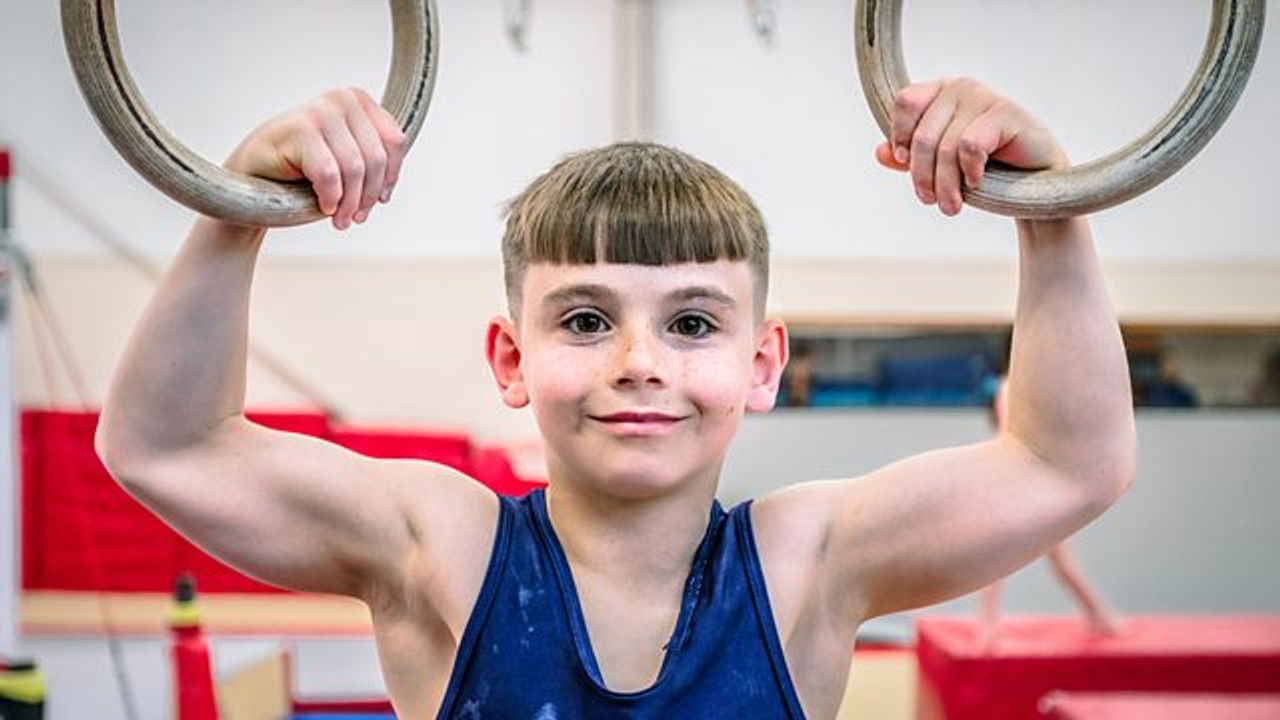 Gym Stars — Épisode 12