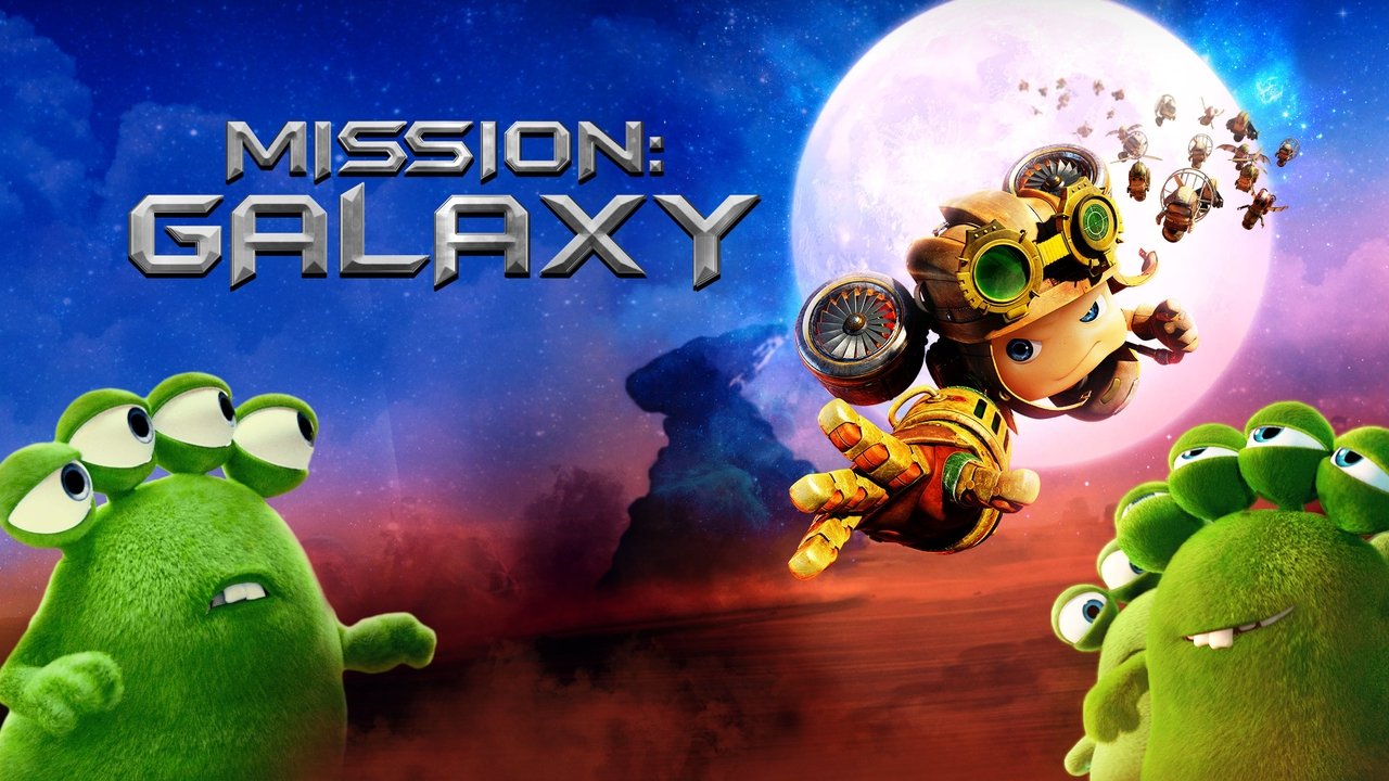 Axel 2: Adventures of the Spacekids