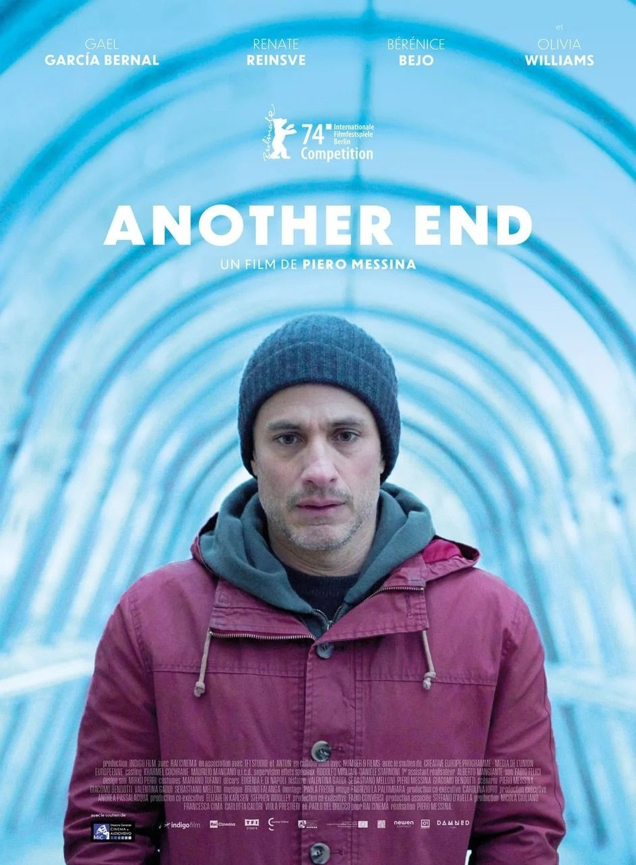 Another End poster