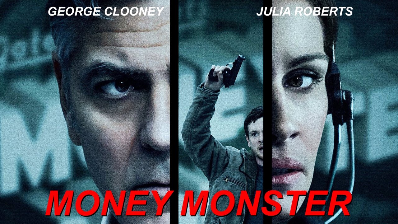 Money Monster background