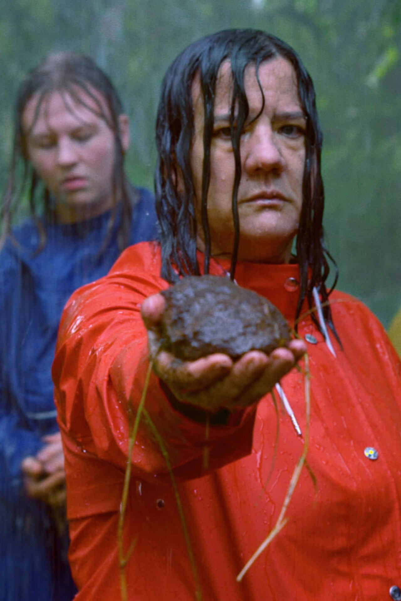 Scheisswetter filmaffisch
