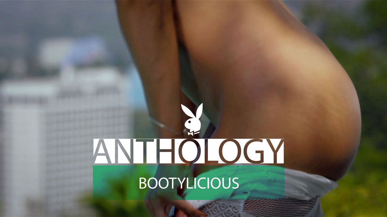 Playmate Anthology — Épisode 8