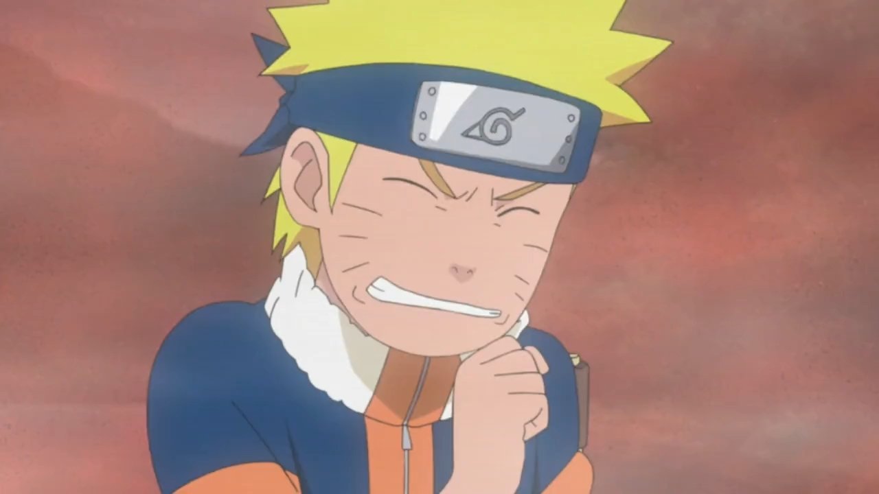 Naruto Shippūden - Season 9 Episode 188 : Record of the Ninja Gutsy Master and Student