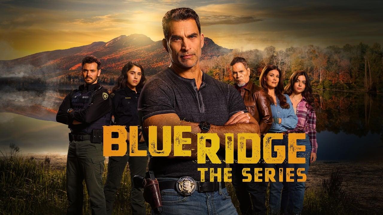 Blue Ridge - Season 1