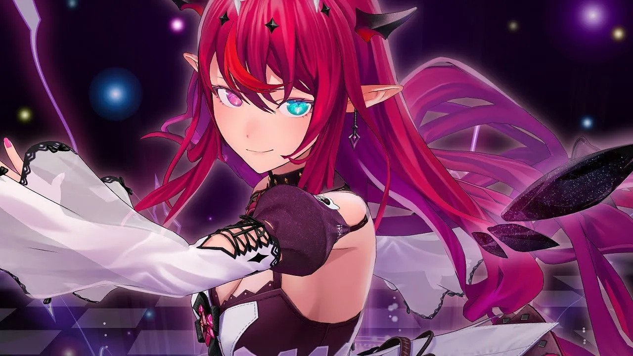 Angel or Demon?