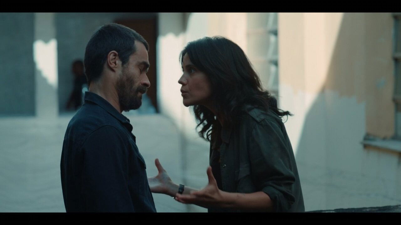 Unité anti-enlèvement — Épisode 1