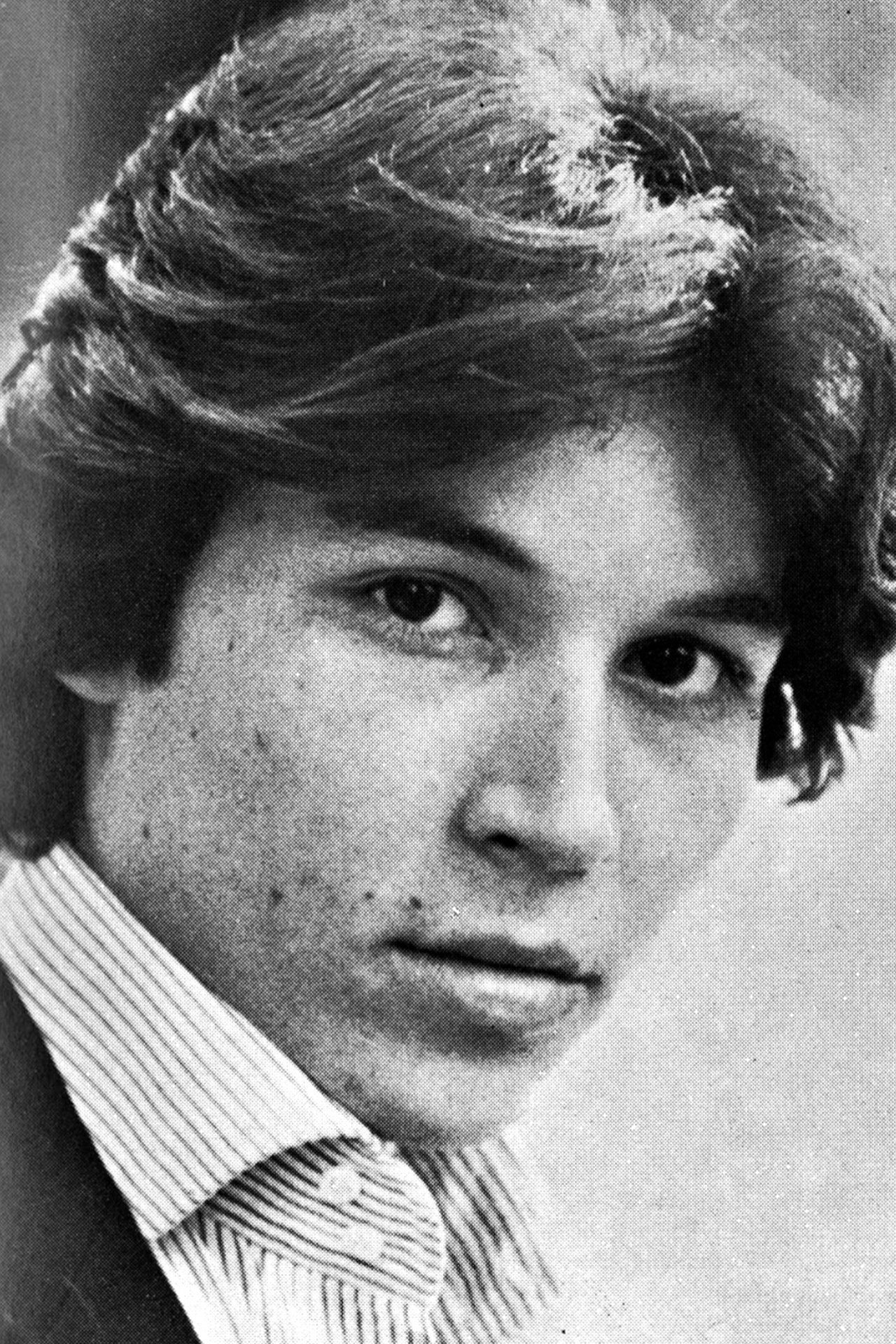 Photo of Valerio Merola