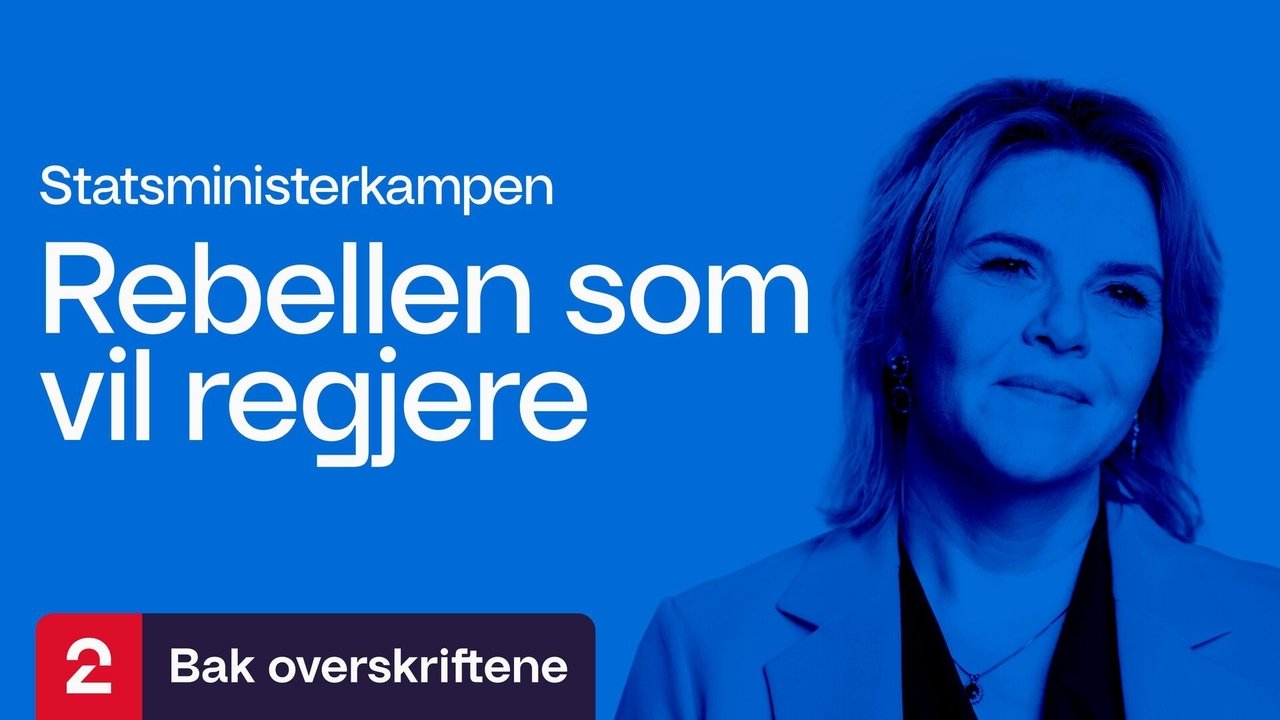 TV 2 Nyheter: Bak overskriftene - Season 1 Episode 26 : Episode 26
