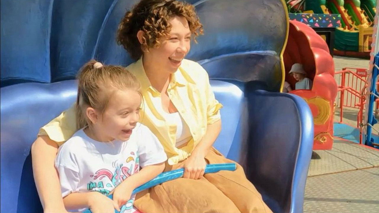 Развод по расчёту — Épisode 7