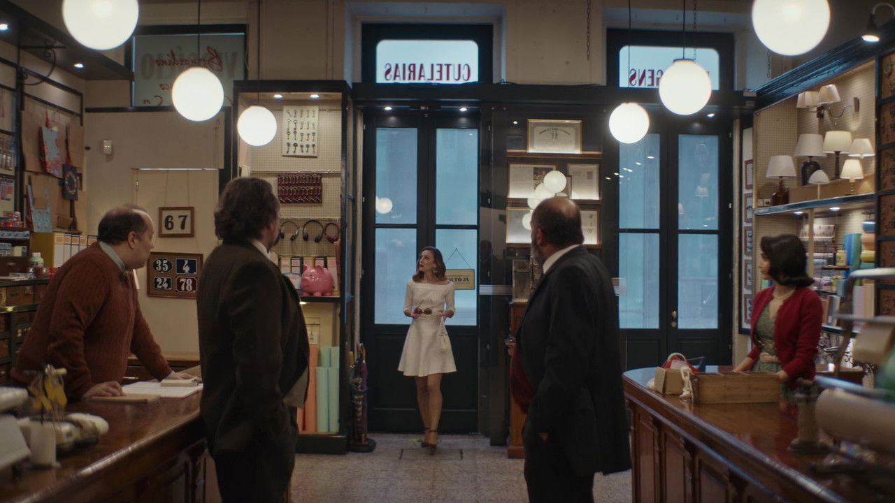 Volto Já — Le bon, le mauvais et le nouveau trône