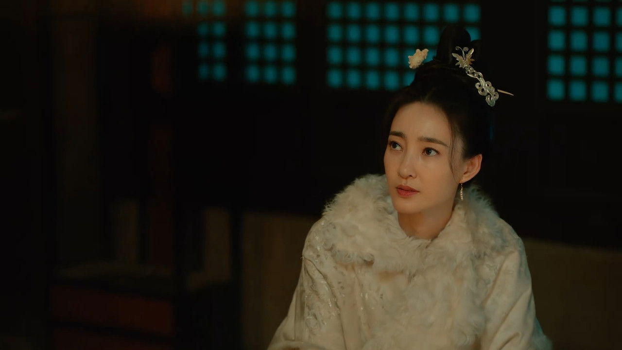 大唐狄公案 — Épisode 30