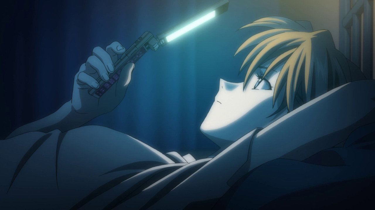 Evangelion: 2.0 You Can (Not) Advance background 68
