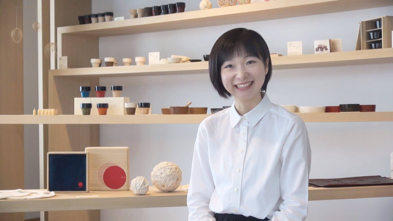 Conveying Japan's Craft Heritage to Children