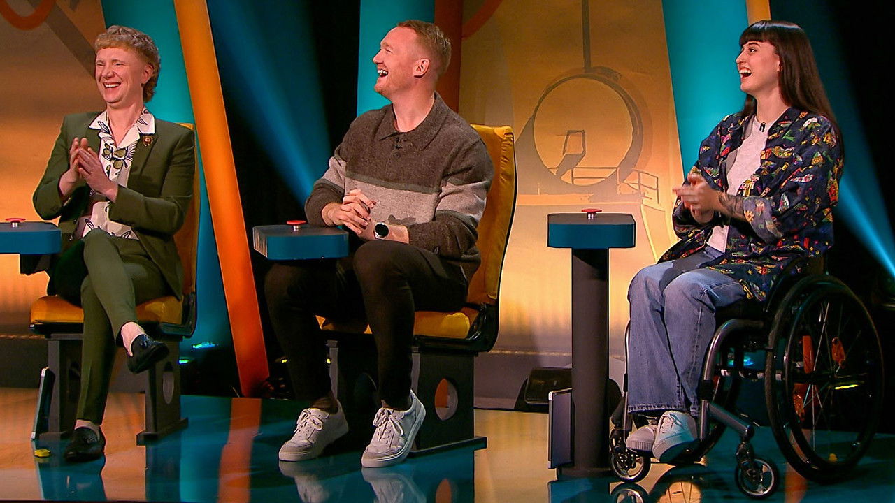 Do You Know Your Place? — Épisode 11