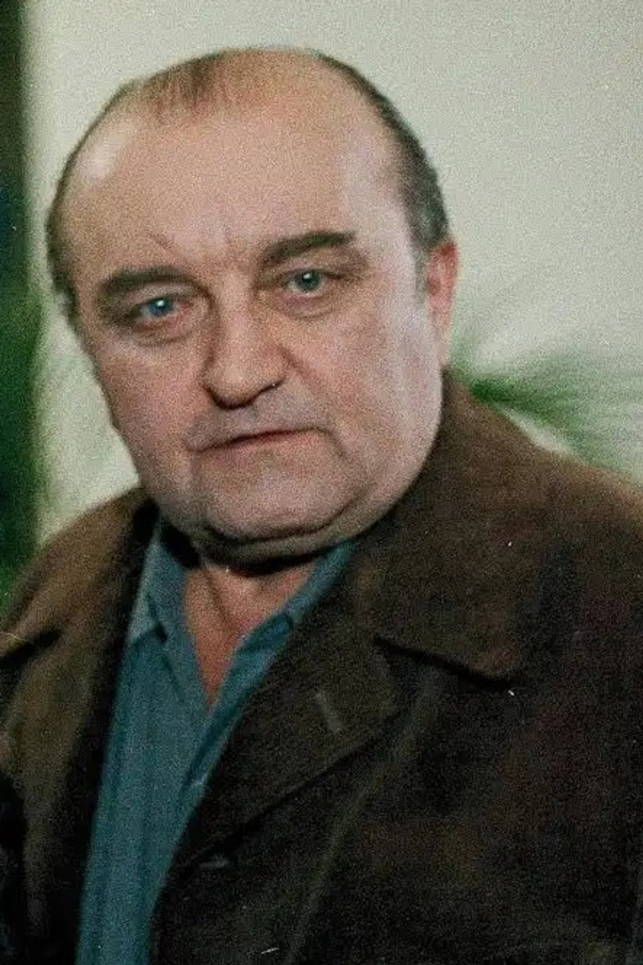 Mirko Musil