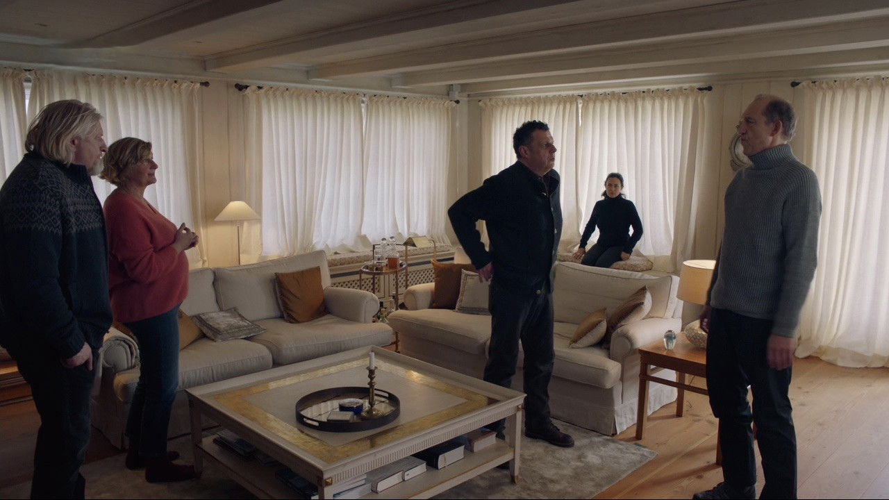 Nord Nord Mord - Season 3 Episode 5 : Episode 5