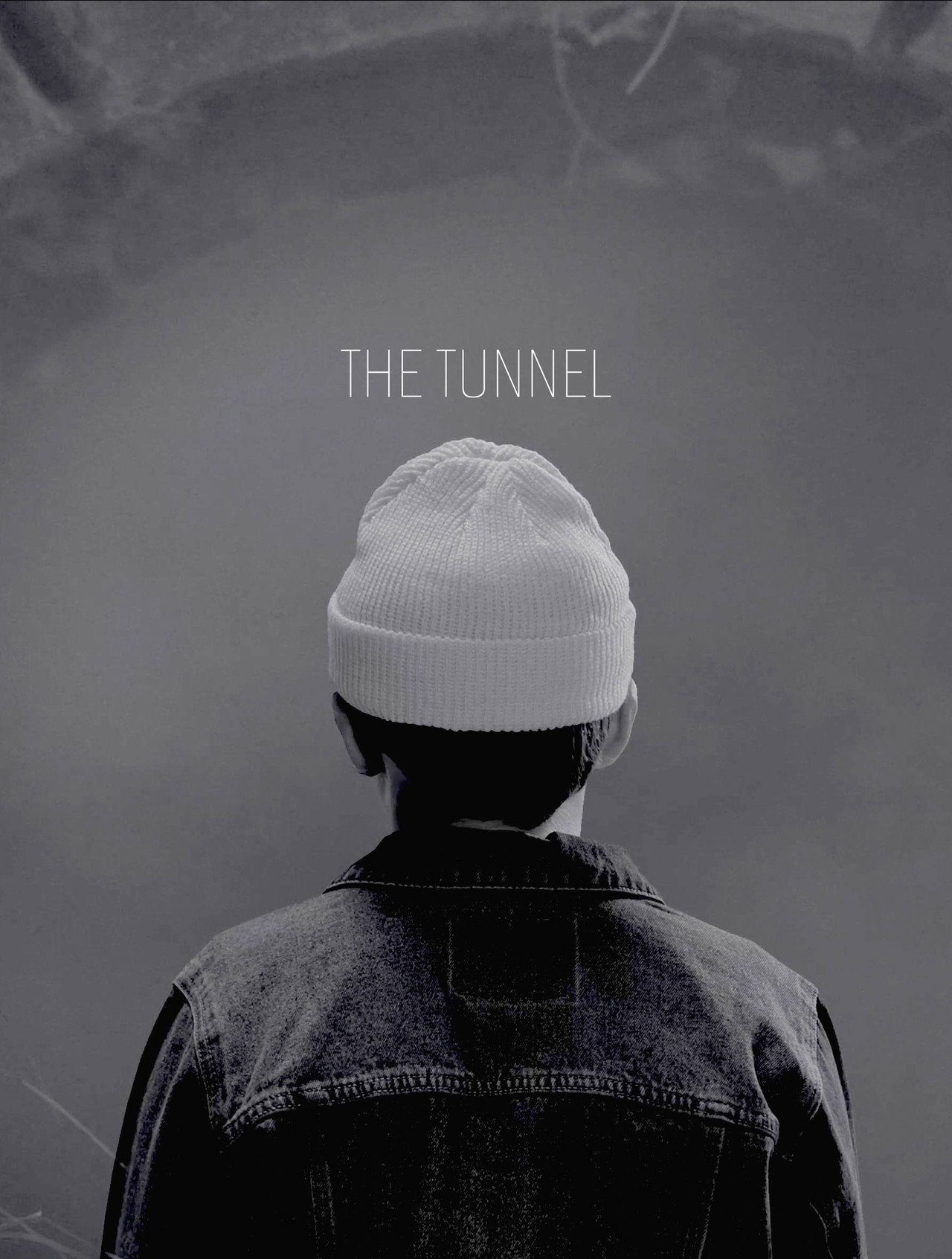 The Tunnel Backdrop