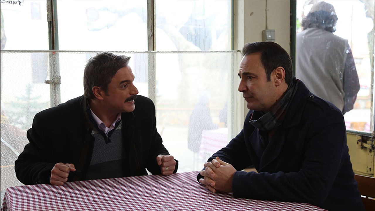 Kalk Gidelim — Épisode 16